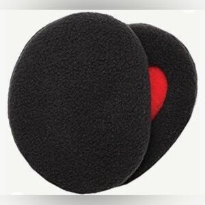 NEW - Sprigs Earbags Bandless Winter Ear Warmers/Earmuffs w/Thinsulate Ear Muff